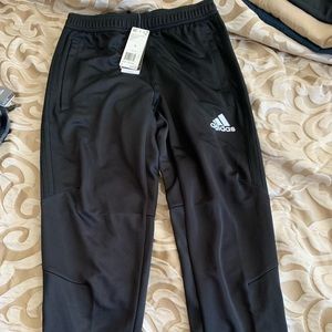 Adidas tiro 17 joggers mens